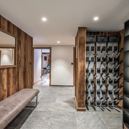Chalet Izoard Saint-Chaffrey Extérieur photo