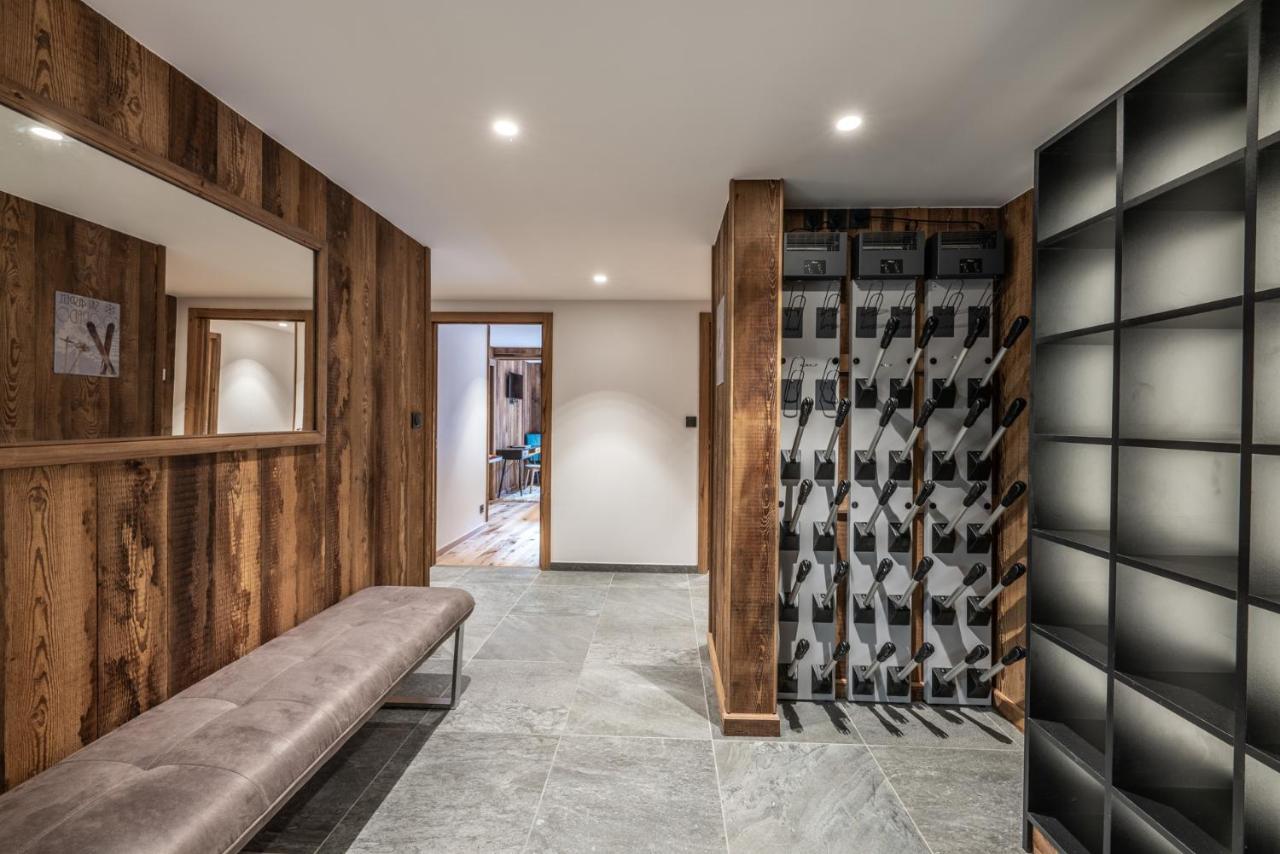 Chalet Izoard Saint-Chaffrey Extérieur photo