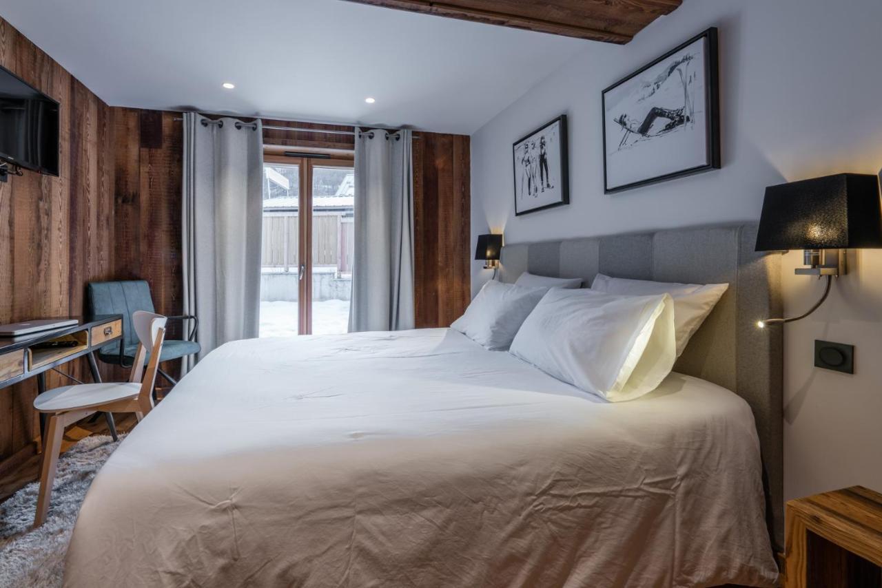 Chalet Izoard Saint-Chaffrey Extérieur photo