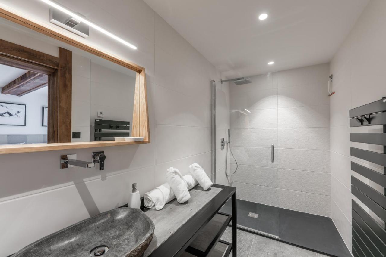 Chalet Izoard Saint-Chaffrey Extérieur photo